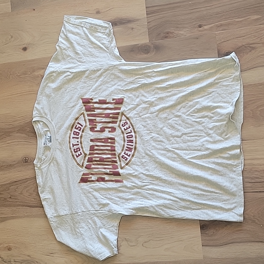 Vintage Champion FSU Seminoles Tee